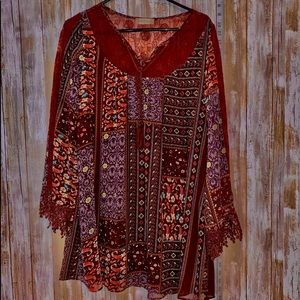 Alter’d state dress